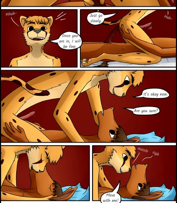 Unusual vacation 086