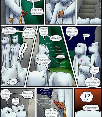Unusual vacation 140