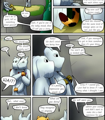 Unusual vacation 141