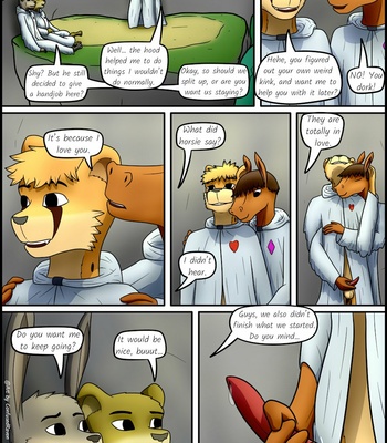Unusual vacation 142