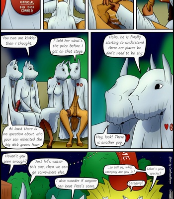 Unusual vacation 148