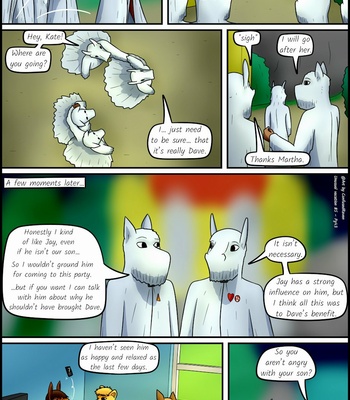 Unusual vacation 151