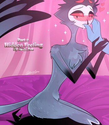 Hidden Feeling 2
