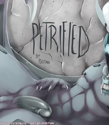 Petrified