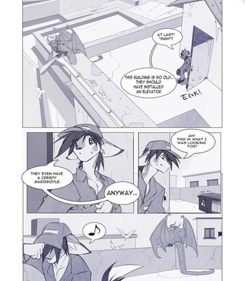 Petrified 002