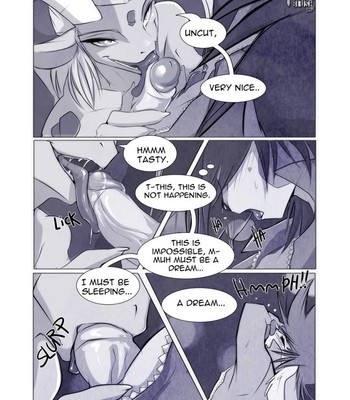 Petrified 006