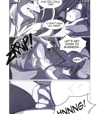 Petrified 007