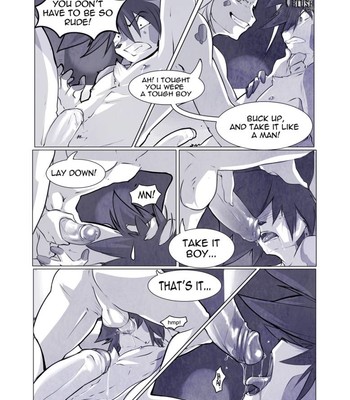 Petrified 008
