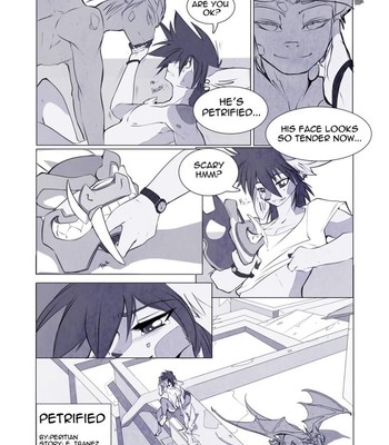 Petrified 012