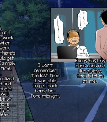 Kimi no Doutei Seishi Boku ni Choudai ♪ 004