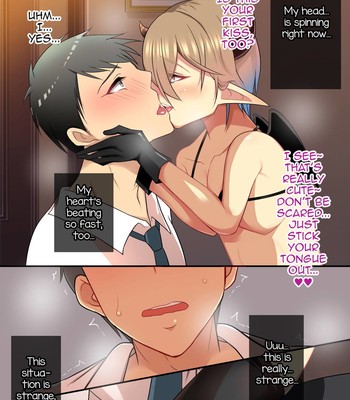 Kimi no Doutei Seishi Boku ni Choudai ♪ 016