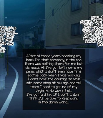 Kimi no Doutei Seishi Boku ni Choudai ♪ 119