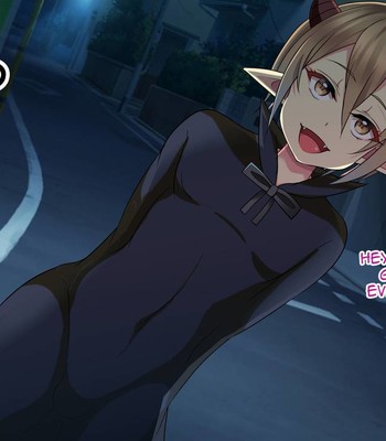 Kimi no Doutei Seishi Boku ni Choudai ♪ 121
