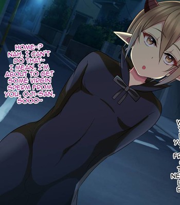 Kimi no Doutei Seishi Boku ni Choudai ♪ 123