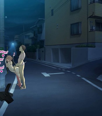 Kimi no Doutei Seishi Boku ni Choudai ♪ 129