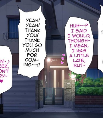 Kimi no Doutei Seishi Boku ni Choudai ♪ 223