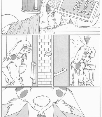 Big Bad Wolf Club