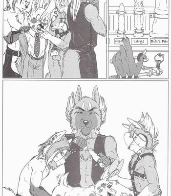 Big Bad Wolf Club 006