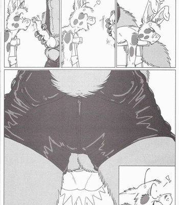 Big Bad Wolf Club 011