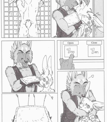 Big Bad Wolf Club 015