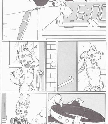 Big Bad Wolf Club 016