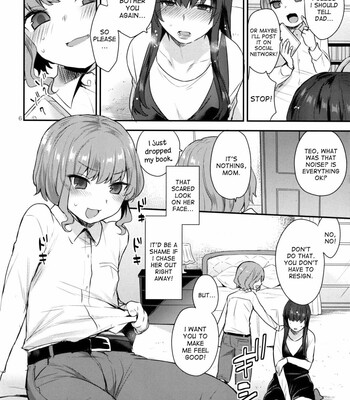 Boku No Sensei 004