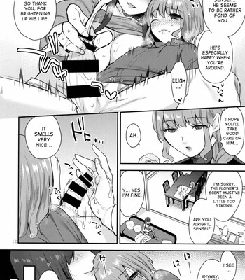 Boku No Sensei 010
