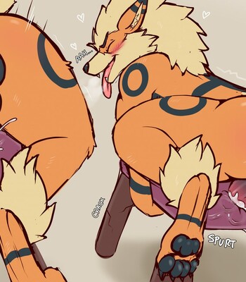Dog Dog (Nsfw Def) 006