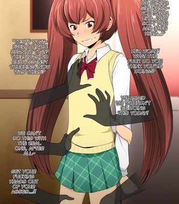 Narisumashi-kei Josou Idol ~Shouwaru Otokonoko Mesu Benki-ka Choukyou~ 023