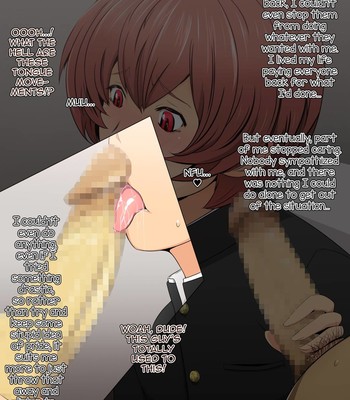 Narisumashi-kei Josou Idol ~Shouwaru Otokonoko Mesu Benki-ka Choukyou~ 047