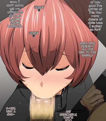 Narisumashi-kei Josou Idol ~Shouwaru Otokonoko Mesu Benki-ka Choukyou~ 048