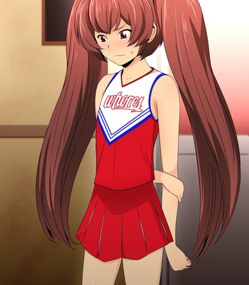 Narisumashi-kei Josou Idol ~Shouwaru Otokonoko Mesu Benki-ka Choukyou~ 068