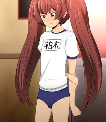 Narisumashi-kei Josou Idol ~Shouwaru Otokonoko Mesu Benki-ka Choukyou~ 069