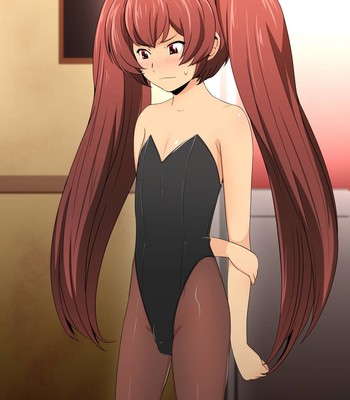 Narisumashi-kei Josou Idol ~Shouwaru Otokonoko Mesu Benki-ka Choukyou~ 070