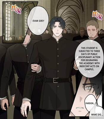 Academy de no Koukai Taibatsu 002