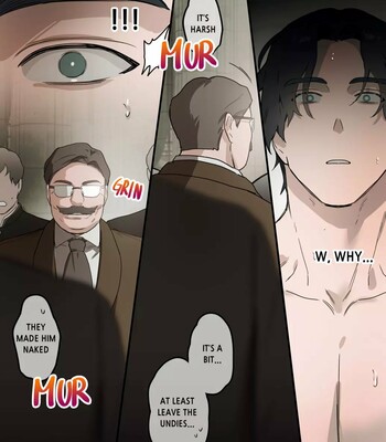 Academy de no Koukai Taibatsu 004