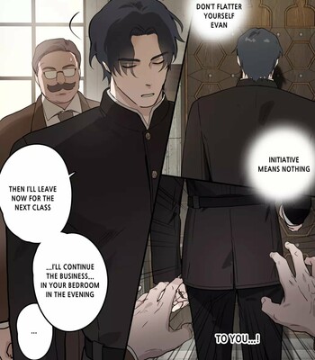 Academy de no Koukai Taibatsu 007
