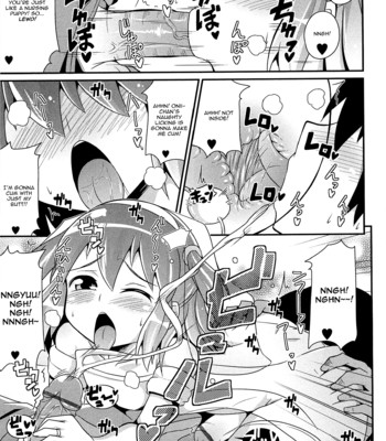 Chin Dere 013
