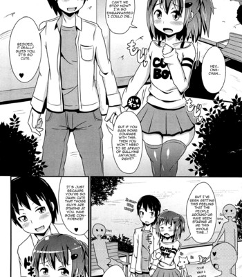 Chin Dere 038