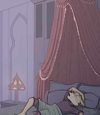 [TheHades] Fencing Lesson