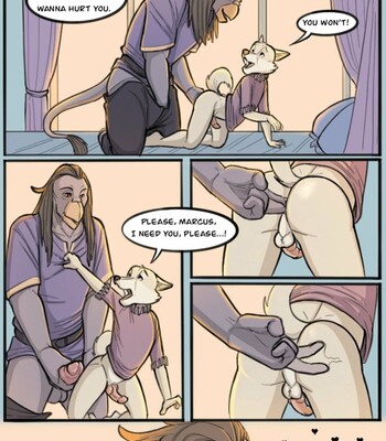[TheHades] Fencing Lesson 006