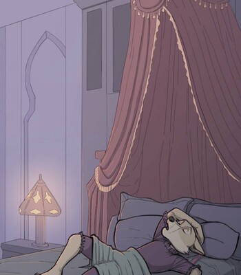 [TheHades] Fencing Lesson 020