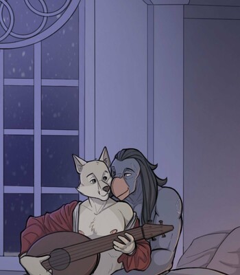 [TheHades] Fencing Lesson 021