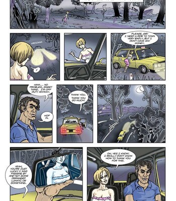 Auntie's Darling - Part 5