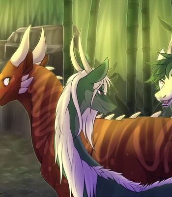 Dragon Hearts 2.2 [Ongoing]