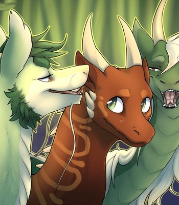 Dragon Hearts 2.2 [Ongoing] 002