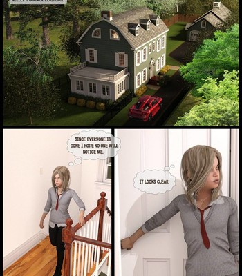 Taming The Young Master 002