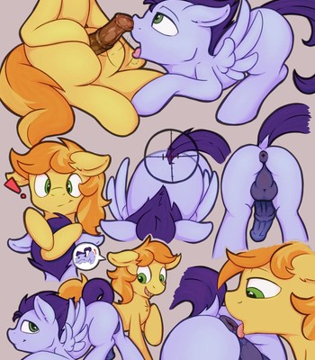 Motel Canterlot 004