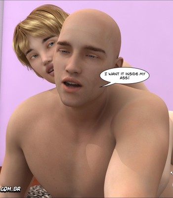 Alreon in I didn't expect that 043