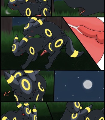 In The Night - Kyoushiro [Yaoi] 003